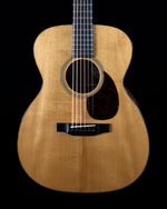 2012 Bourgeois Aged Tone OM Country Boy, Torrefied Adirondack Spruce, Mahogany, Hide Glue - USED
