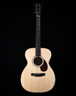 Eastman E10OM, Adirondack Spruce, Mahogany, Short Scale - USED