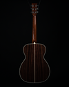 Collings OM2HT Traditional, Baked Sitka Spruce, Indian Rosewood - NEW