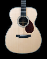 Collings OM2H, Sitka Spruce, Indian Rosewood, 1 3/4" Nut - NEW