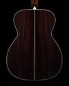 Collings OM2H Short Scale, Sitka Spruce, Indian Rosewood - NEW