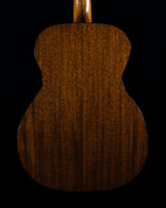 2012 Bourgeois Aged Tone OM Country Boy, Torrefied Adirondack Spruce, Mahogany, Hide Glue - USED