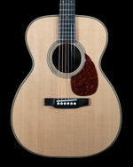 2023 Touchstone Vintage OM/TS, Sitka Spruce, Indian Rosewood - USED