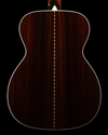 Collings OM42A, Adirondack Spruce, Indian Rosewood, Abalone & Torch - NEW