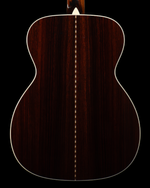 Collings OM42A, Adirondack Spruce, Indian Rosewood, Abalone & Torch - NEW