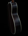 Collings OM2HT Satin, Sitka Spruce, Indian Rosewood - NEW - SOLD