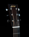 Collings OM2HT Satin, Sitka Spruce, Indian Rosewood - NEW - SOLD