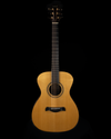 2006 John Osthoff OM, Adirondack Spruce, Brazilian Rosewood - USED