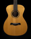 2006 John Osthoff OM, Adirondack Spruce, Brazilian Rosewood - USED