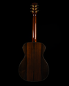 2006 John Osthoff OM, Adirondack Spruce, Brazilian Rosewood - USED