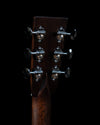 Bourgeois Limited Edition 000, Adirondack Spruce, Brazilian Rosewood - NEW - SOLD