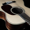 Bourgeois Limited Edition 000, Adirondack Spruce, Brazilian Rosewood - NEW - SOLD