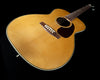 Pirate Guitars 000, Torrefied Adirondack Spruce, Mahogany, Aged Finish - NEW