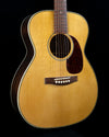 Pirate Guitars 000, Torrefied Adirondack Spruce, Mahogany, Aged Finish - NEW