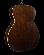 Pirate Guitars 000, Torrefied Adirondack Spruce, Mahogany, Aged Finish - NEW