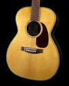 Pirate Guitars 000, Torrefied Adirondack Spruce, Mahogany, Aged Finish - NEW