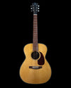 Pirate Guitars 000, Torrefied Adirondack Spruce, Mahogany, Aged Finish - NEW