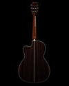 Collings 0002H Cutaway, 12-Fret, Short Scale, 1 3/4" Nut - NEW - SOLD