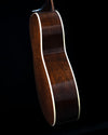 Pirate Guitars 000, Torrefied Adirondack Spruce, Mahogany, Aged Finish - NEW