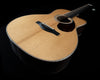 Baleno 00 Cutaway, 12-Fret, Torrefied Adirondack Spruce, Indian Rosewood - NEW