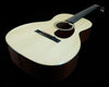 2020 Collings 001A Traditional, 12-Fret, Adirondack Spruce, Mahogany - USED