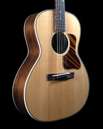 Eastman E20OOss-TC -Nat, Thermo-Cured Adirondack Spruce, East Indian Rosewood - NEW