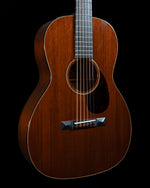 2020 Collings 001T Mh, All-Mahogany Traditional 12-Fret 00 - USED