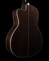 Baleno 00 Cutaway, 12-Fret, Torrefied Adirondack Spruce, Indian Rosewood - NEW