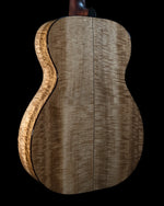 Huss & Dalton T-0014 Custom, Bear Claw Lutz Spruce, Figured Myrtlewood - NEW - ON HOLD