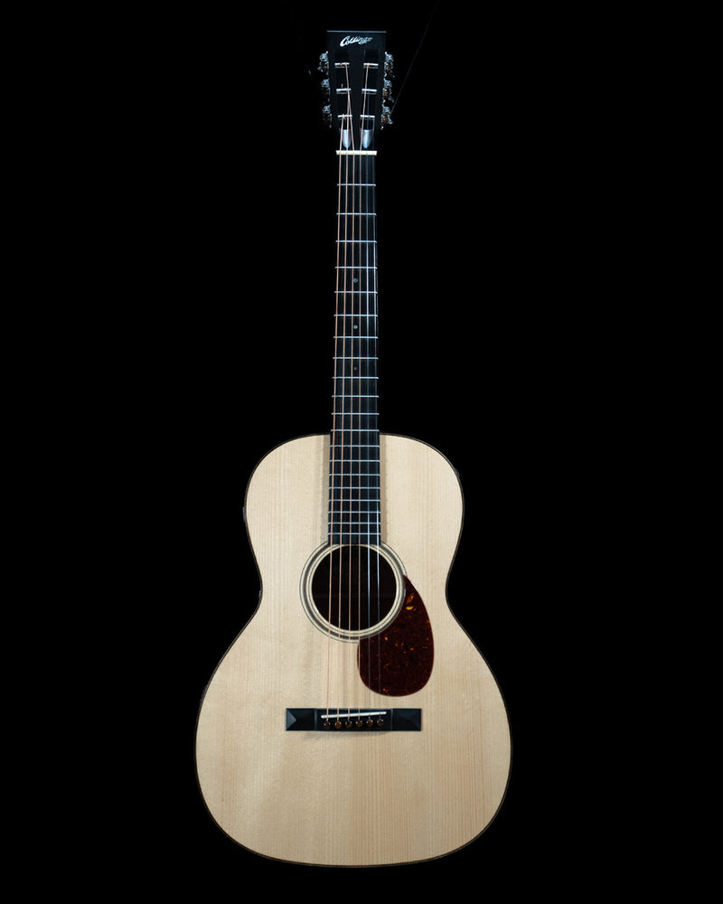 2020 Collings 001A Traditional, 12-Fret, Adirondack Spruce, Mahogany - USED - SOLD