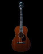 2020 Collings 001T Mh, All-Mahogany Traditional 12-Fret 00 - USED