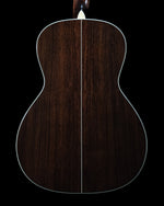 Eastman E20OOss-TC -Nat, Thermo-Cured Adirondack Spruce, East Indian Rosewood - NEW