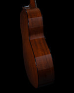 2020 Collings 001A Traditional, 12-Fret, Adirondack Spruce, Mahogany - USED