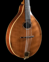 2005 Old Wave A Model Mandolin, Oval Hole, Curly Redwood, Mesquite - USED - SOLD