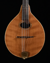 2005 Old Wave A Model Mandolin, Oval Hole, Curly Redwood, Mesquite - USED - SOLD