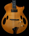 2017 Eastman Custom Shop ER4 Prototype, USA Made, Adirondack Spruce, Mahogany - USED - SOLD