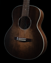 Eastman PCH2-TG Travel Size, Thermo-Cured Sitka, Laminated Rosewood - NEW - SOLD