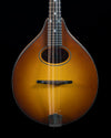 Eastman PCH M-104 Mandolin, Solid Spruce Top, Oval Hole, Goldburst Finish - NEW