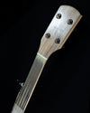 2010s Pisgah 11" Possum Custom, A Scale, Half-Fretless, Maple - USED