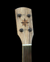 2010s Pisgah 11" Possum Custom, A Scale, Half-Fretless, Maple - USED