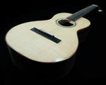 Baleno Size 2 Parlor, Lutz Spruce, Indian Rosewood - NEW - ON HOLD