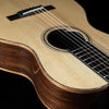 Chad Gillander 12-Fret 0, 0-41, Torrefied Adirondack Spruce, Cocobolo - NEW