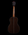 Chad Gillander 12-Fret 0, 0-41, Torrefied Adirondack Spruce, Cocobolo - NEW