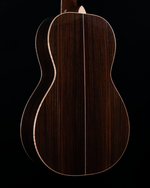 Baleno Size 2 Parlor, Adirondack Spruce, East Indian Rosewood, Maple Binding - NEW - SOLD