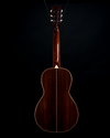 Baleno Size 2 Parlor, Adirondack Spruce, East Indian Rosewood, Maple Binding - NEW - SOLD