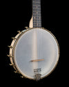 Pisgah Tubaphone Custom 11" Open Back Banjo, Maple, Fully Fretted - NEW