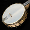 Pisgah Tubaphone Custom 11" Open Back Banjo, Maple, Fully Fretted - NEW