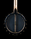 Pisgah Custom 11" Open Back Banjo, Cherry, White Laydie Tone Ring - NEW