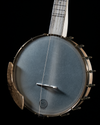 Pisgah Appalachian 11" Open-Back Banjo, Maple, Antiqued Brass Hardware, Armrest - NEW
