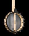 Pisgah Tubaphone Custom 11" Open Back Banjo, Maple, Fully Fretted - NEW